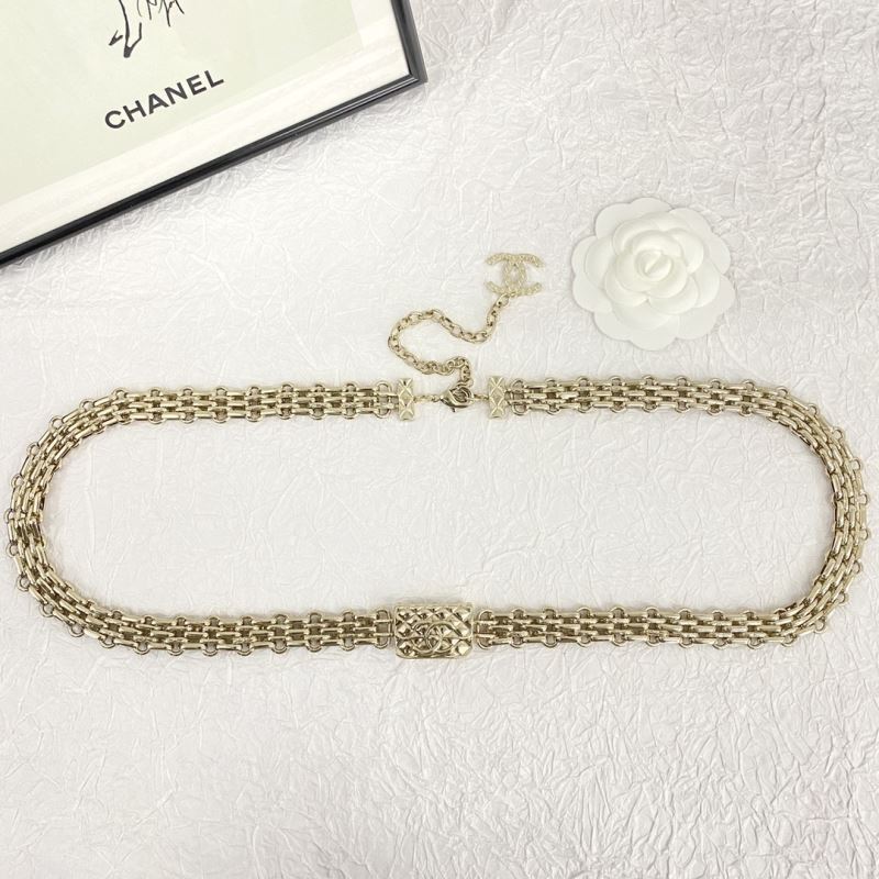 Chanel Waist chain